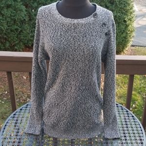 LOFT sweater